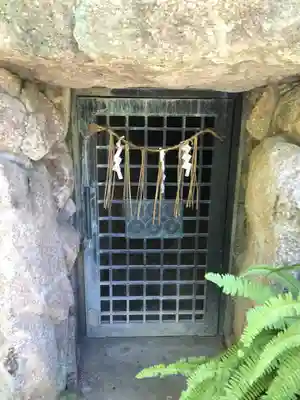 真田山 三光神社のその他建物