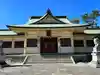 安城神社(愛知県)