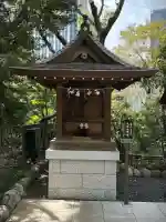愛宕神社(東京都)