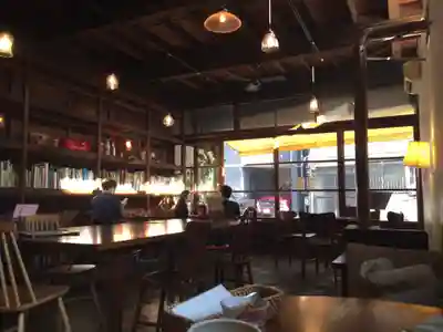 小野照崎神社(東京都)