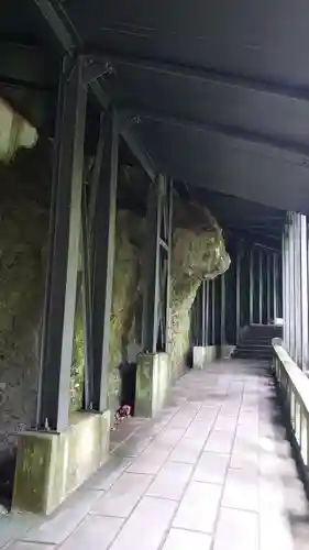 榛名神社(群馬県)