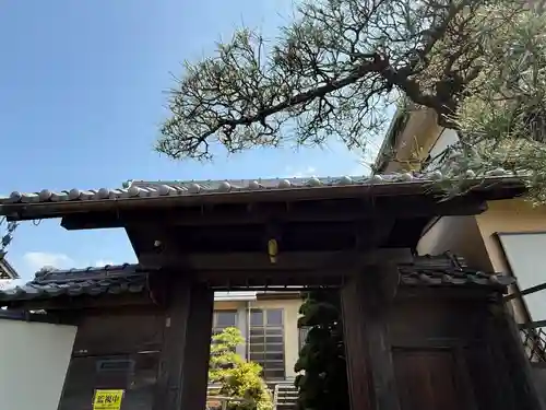 西方山極楽寺(岐阜県)