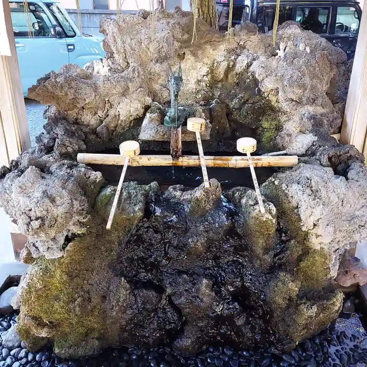 小岩神社(東京都)