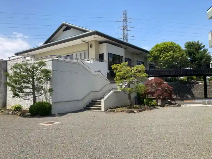 大光寺(神奈川県)