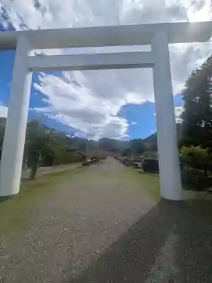 安房神社(千葉県)