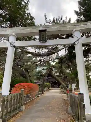 八幡神社(秋田県)