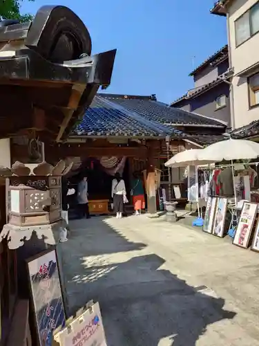 円長寺(石川県)