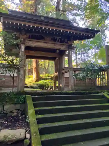 大雄寺(栃木県)