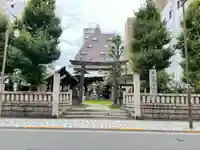千束稲荷神社(東京都)