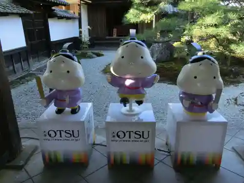 石山寺(滋賀県)