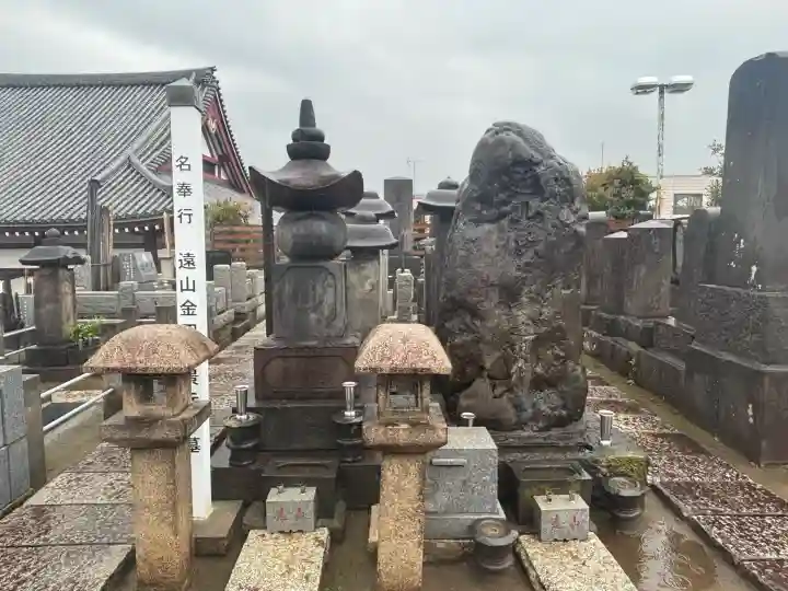 本妙寺(東京都)