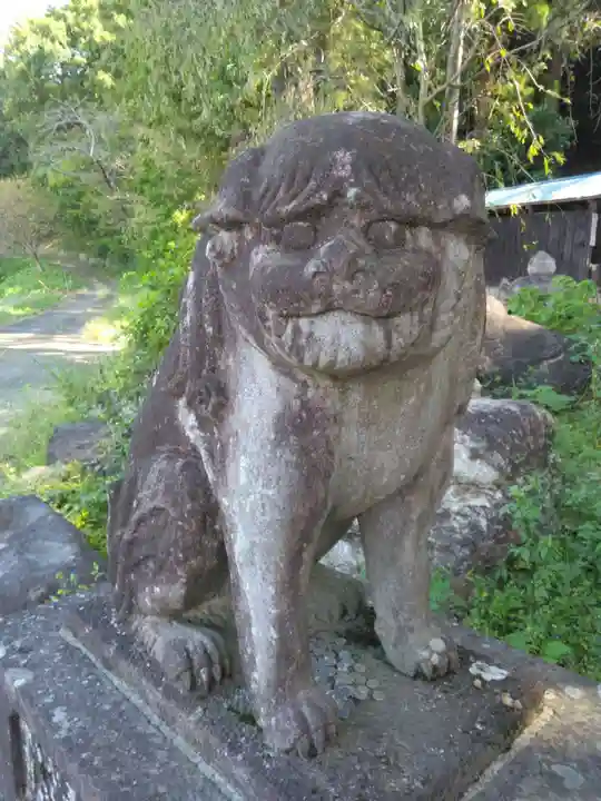 小幡八幡宮(群馬県)