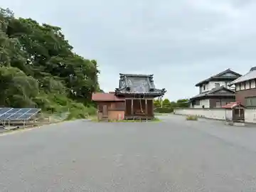 木倉観音(千葉県)