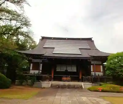 福蔵院(東京都)