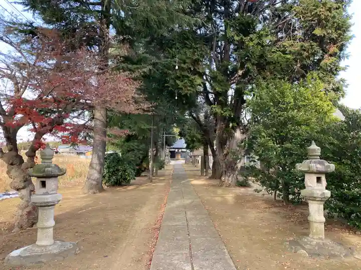 香取大神社(千葉県)