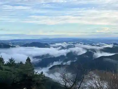 武蔵御嶽神社(東京都)