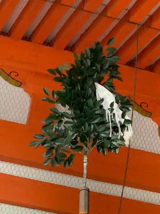 八坂神社(祇園さん)のその他建物