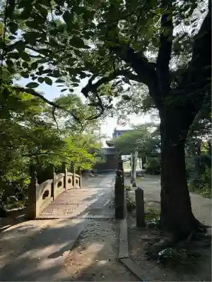 海岸寺奥の院(香川県)