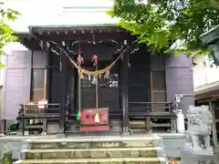 火防秋葉神社(宮城県)