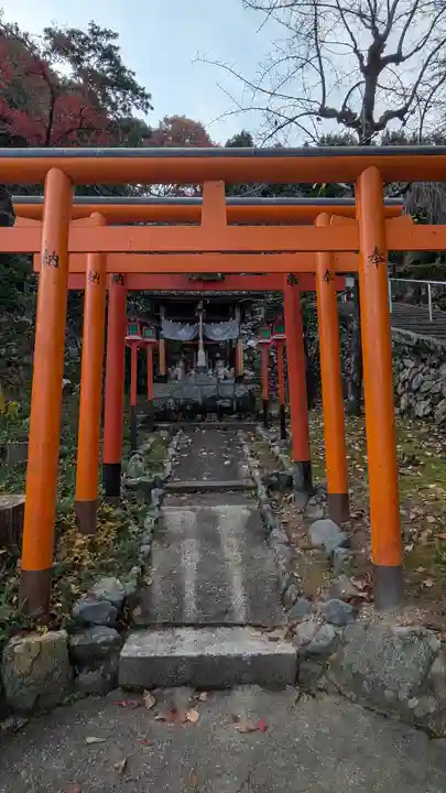 岩屋寺(京都府)