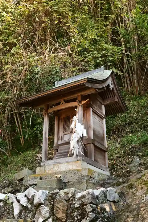 賀茂神社(愛媛県)