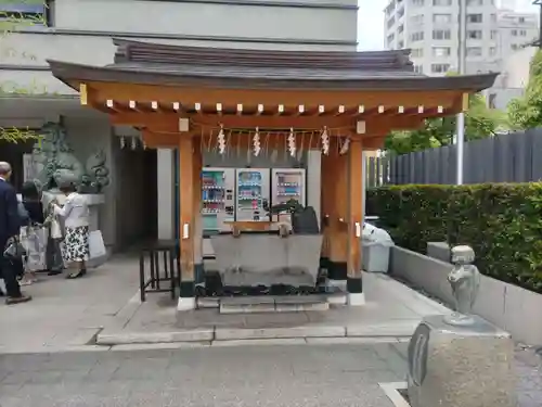 水天宮(東京都)