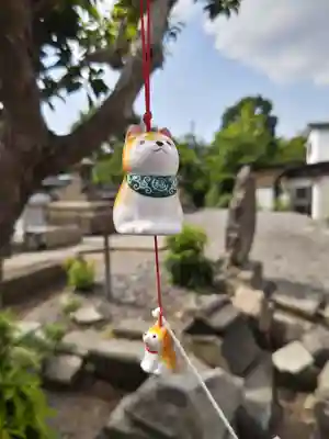 熊野福藏神社(福島県)