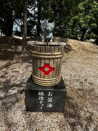 万九千社(島根県)