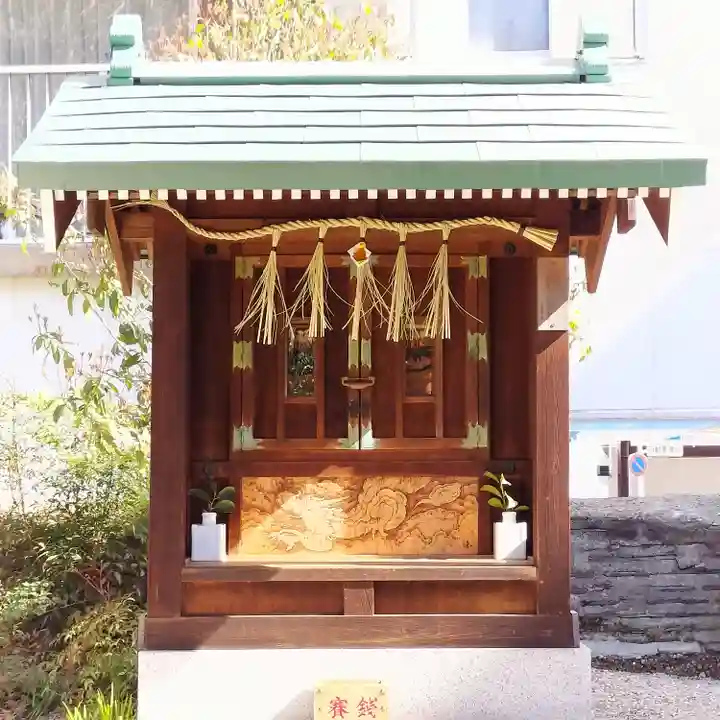 三輪神社(愛知県)