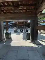 福祥寺(須磨寺)(兵庫県)