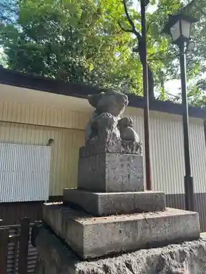 調神社(埼玉県)