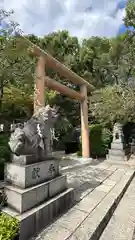 堀越神社(大阪府)