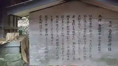 日枝神社の歴史