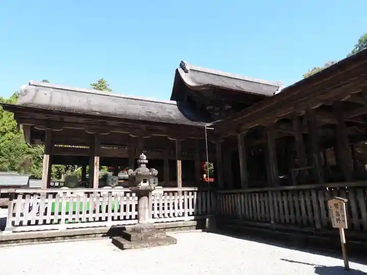 土佐神社(高知県)
