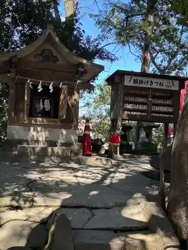 上野総社神社(群馬県)