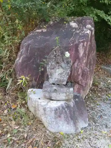 信濃比叡廣拯院(長野県)