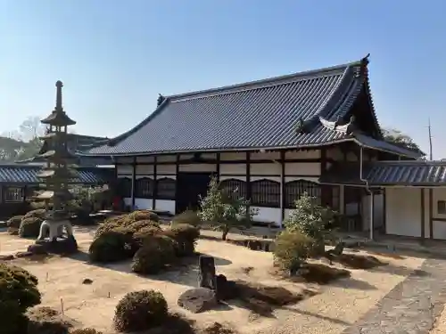 興聖寺（興聖寶林禅寺）のその他建物