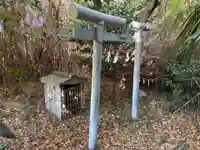 愛宕神社(千葉県)
