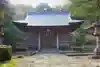 杢屋神社(島根県)
