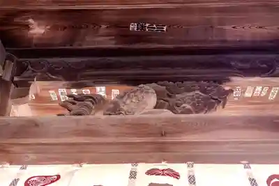 日牟禮八幡宮(滋賀県)