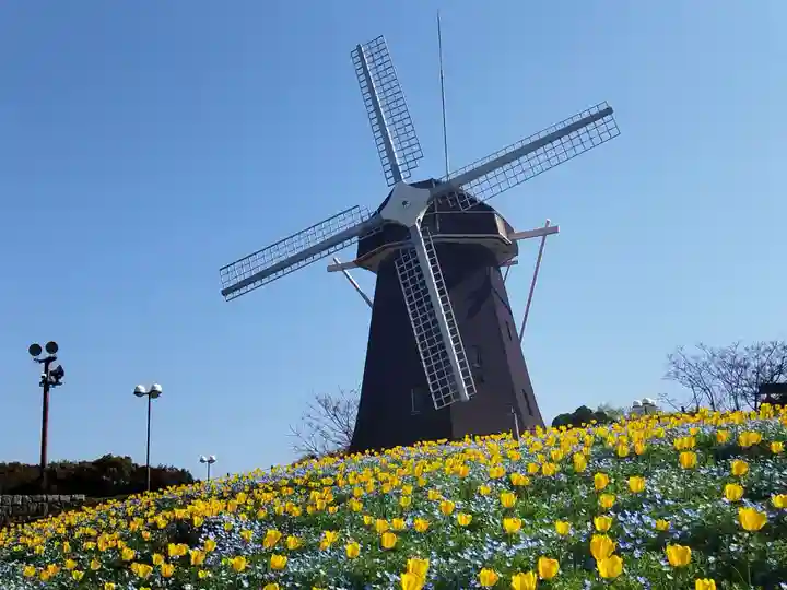 古宮神社(大阪府)