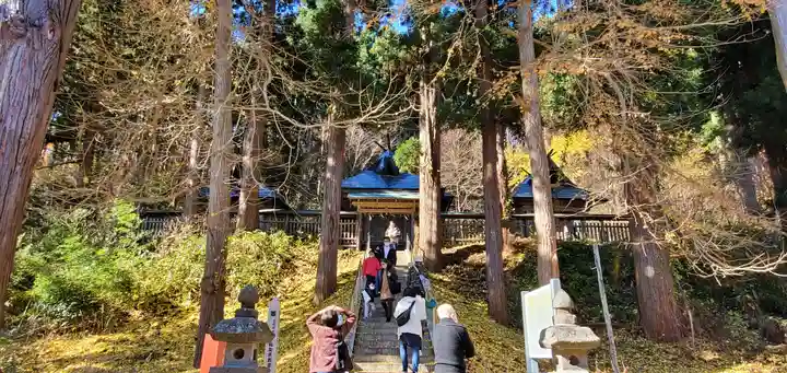 新宮熊野神社のその他建物