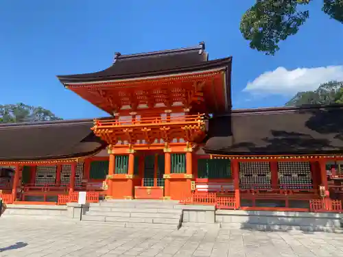 宇佐神宮(大分県)