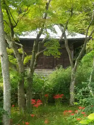 浄光明寺のその他建物