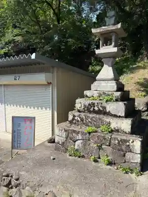宇流冨志禰神社(三重県)