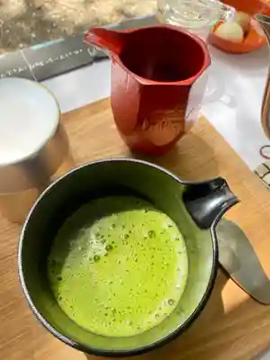 磐椅神社(福島県)