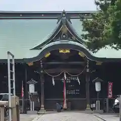 海神社(兵庫県)