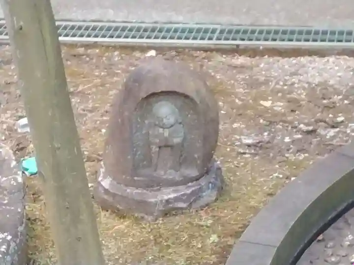 徳恩寺(神奈川県)