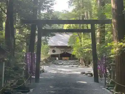 椿大神社(三重県)