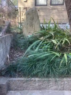 南宮神社と馬頭観世音のその他建物
